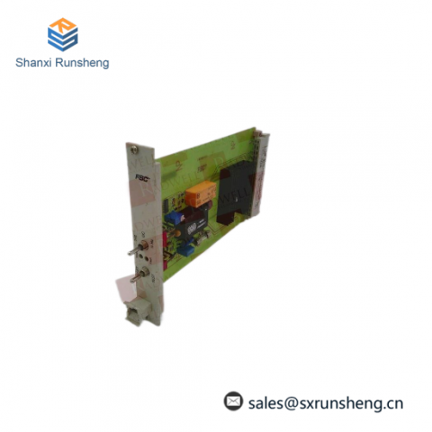 ABB 3BHE026866R0001 Card - New; Manufacturer: ABB