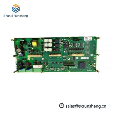 ABB 3BHE026866R0101 UA D154 A Inverter Driver Board
