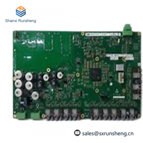 ABB 3HAC028944-001 Industrial Control Module