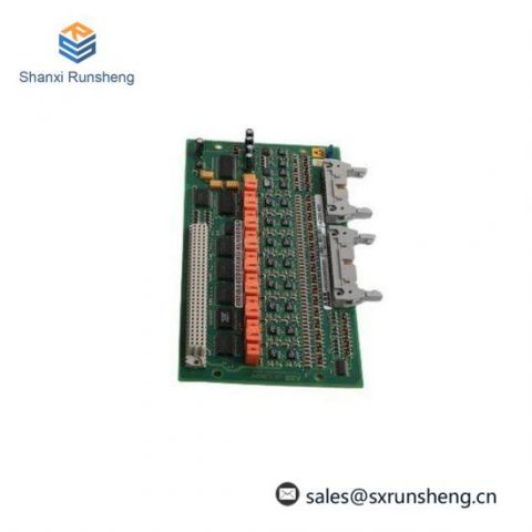 ABB 3BHL000986P0006 IGCT Module: Advanced Power Management Solution