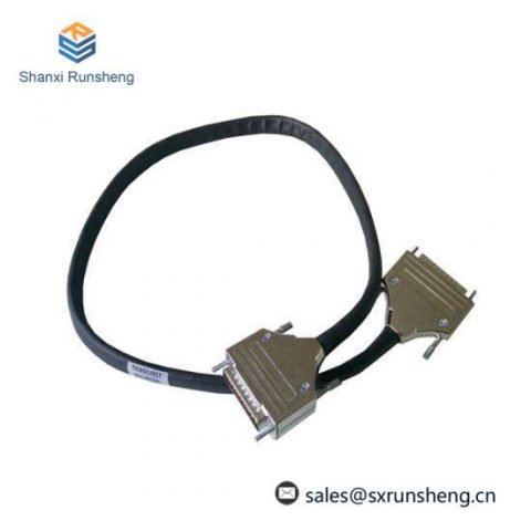 ABB 3BSC950192R1 - High-Performance CEX-Bus Extension Cable