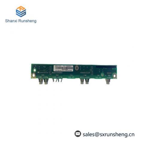 ABB 3BSC980004R619 - Industrial I/O Communication Option Board