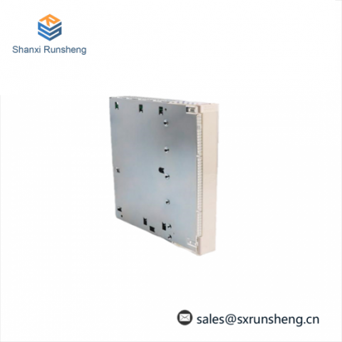 ABB 3BSE005831R1 Processor Unit - Advanced Control Solution for Industrial Automation