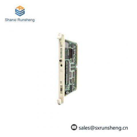 ABB PM510V16 3BSE008358R1 Processor Module - High Performance Control Solution