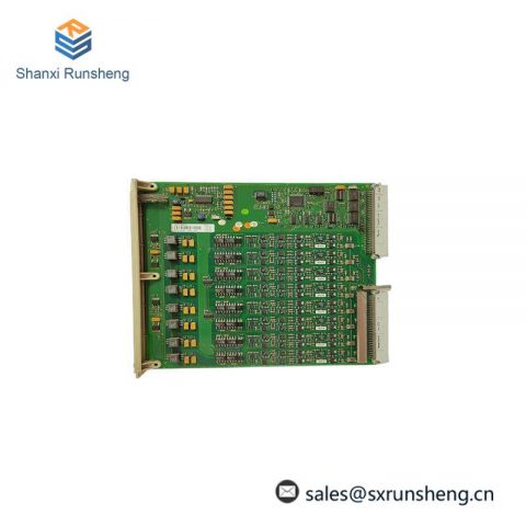 ABB 3BSE018293R1 - DSAO 120A Analog Output Board, Advanced Industrial Control Solution