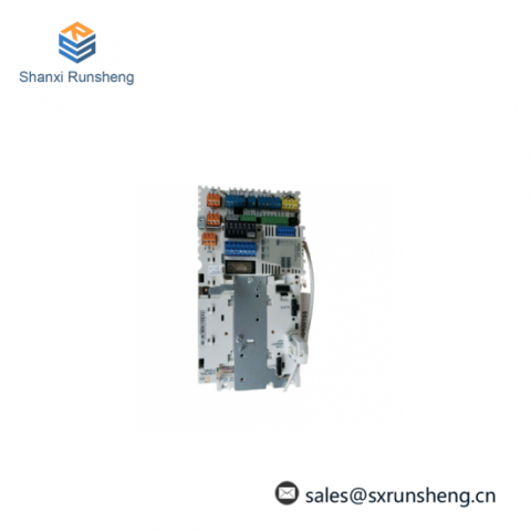 ABB PU519 3BSE018681R1 Automation Controller Module