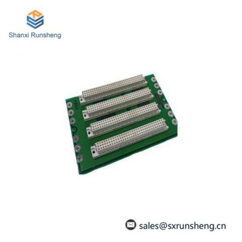 ABB 3HAA3573-AJA Robot Controller Backplane - AUTOMATION PARTS