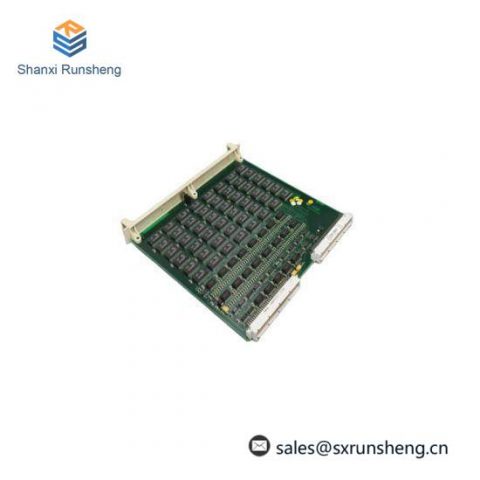 ABB 3HAB2220-1 Memory Expansion Board for Industrial Controls
