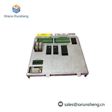 ABB 3HAB7215/2-1/03 Control Board Automation Parts