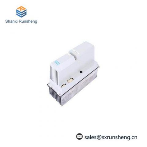 ABB 3HAB8101-4/04A Servo Drive: Precision Control for Industrial Applications