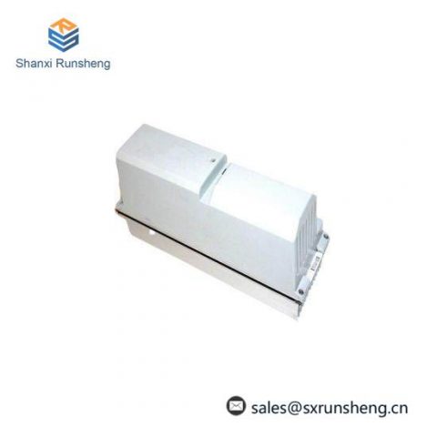 ABB 3HAB8101-8/08D ROBOTIC SERVO DRIVE UNIT