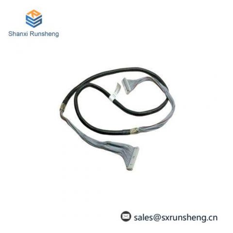 ABB 3HAB8257-1 Ribbon Cable; Producer: ABB