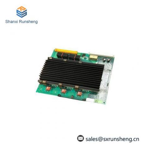 ABB 3HAB8798-1/2B: Advanced Expansion Module for Automation & DCS Systems