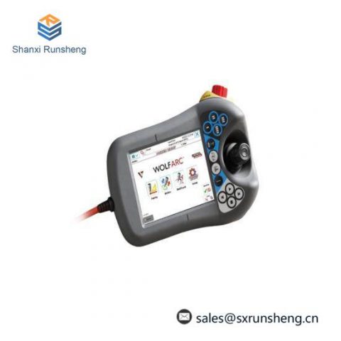 ABB 3HAC020046-001 Weld Timer: Brand New DCS Module