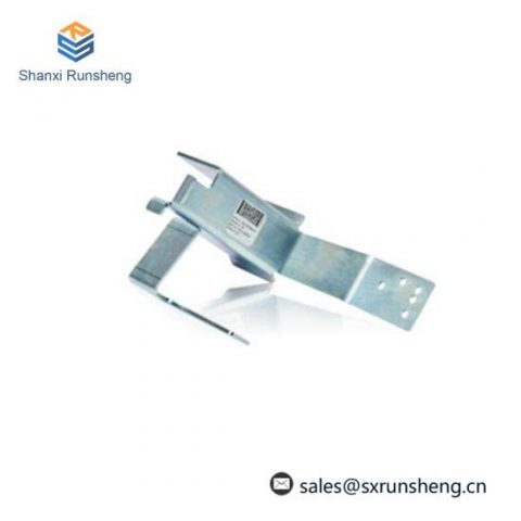 ABB 3HAC020098-001 Guiding Plate Ax2 Automation Parts