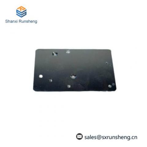 ABB 3HAC020113-001: Industrial Switch Axle for Attachment Plates
