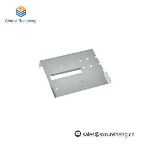ABB 3HAC020562-001: SMB Automation Fastening Plate, Industrial Control Components
