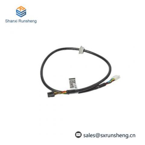 ABB 3HAC020618-001 Robotic Power Harness, Precision Engineering for Industrial Automation