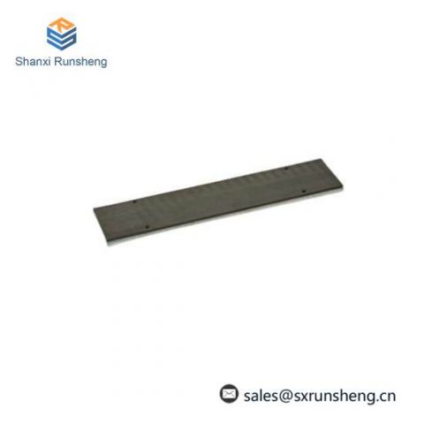 ABB 3HAC020890-025 Cover Plate Conditioned with Gasket, Automation Parts