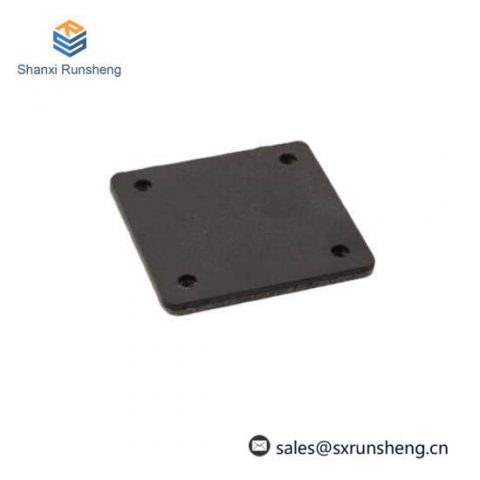 ABB 3HAC020890-037 | Service Outlet Cover Plate for Automation Parts