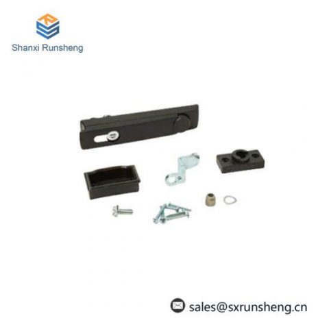 ABB 3HAC020932-100 Swing Handle - Industrial Automation Components