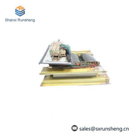 ABB 3HAC021002-001 Line Reactor for Automation Robot Parts