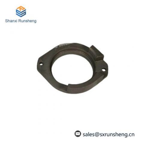 ABB 3HAC021119-001 Harness Position Switch - Robotic Parts