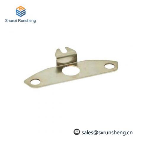 ABB 3HAC021243-003 Rear Hose Bracket for Automation Parts