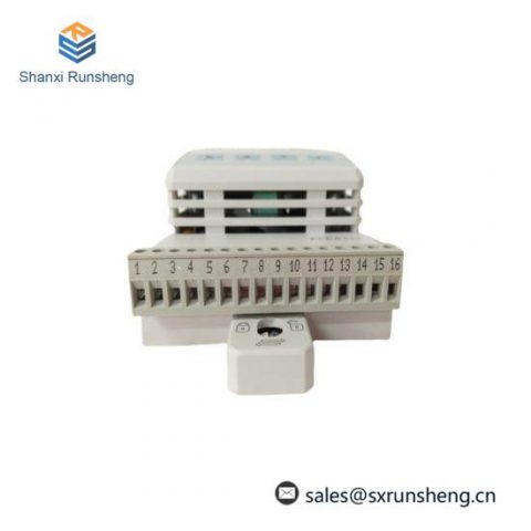ABB 3HAC021448-005 Automation Parts