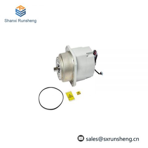 ABB Advanced Automation Components: DSQC400E, IRB6700, Integrated Robots
