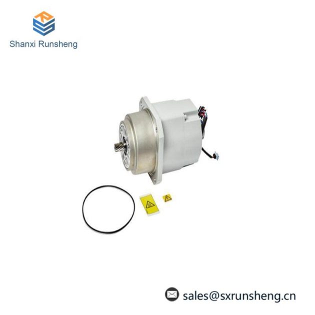 ABB Advanced Automation Components: DSQC400E, IRB6700, Integrated Robots