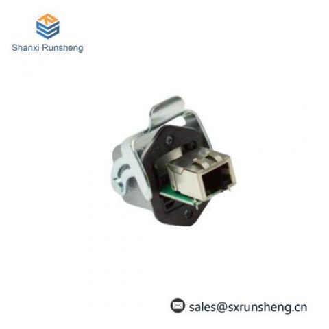 ABB 3HAC021752-003 Ethernet Connector for Automation Parts