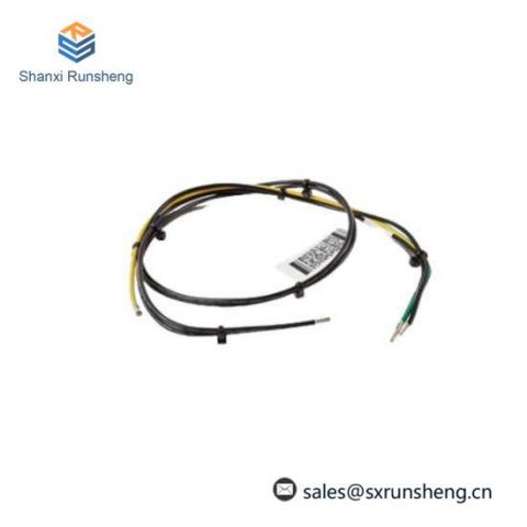 ABB 3HAC022087-003 Cable Harness, Multibus for Advanced Industrial Automation