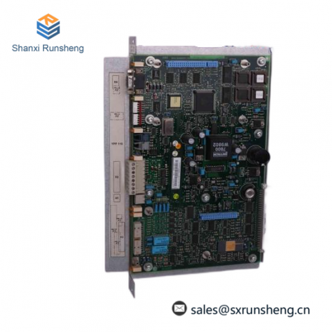 ABB 3HAC023024-001 Industrial Automation Control Module