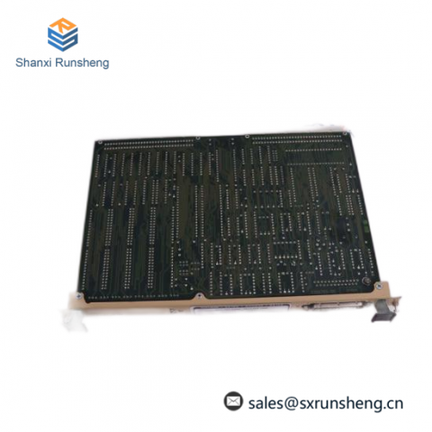 ABB 3HAC024102-056: Precision Control Module for Industrial Automation