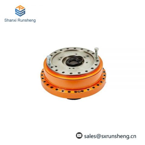 ABB 3HAC025007-005 - Robust Robotics RV Gear, Designed for Precision and Durability