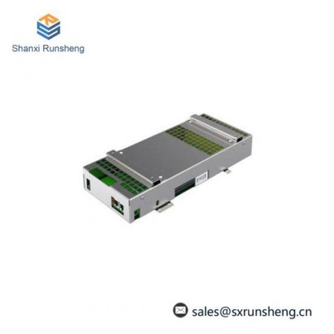 ABB 3HAC026271-001/06 ELAN EPS Unit - Power Management Solutions for Industrial Automation