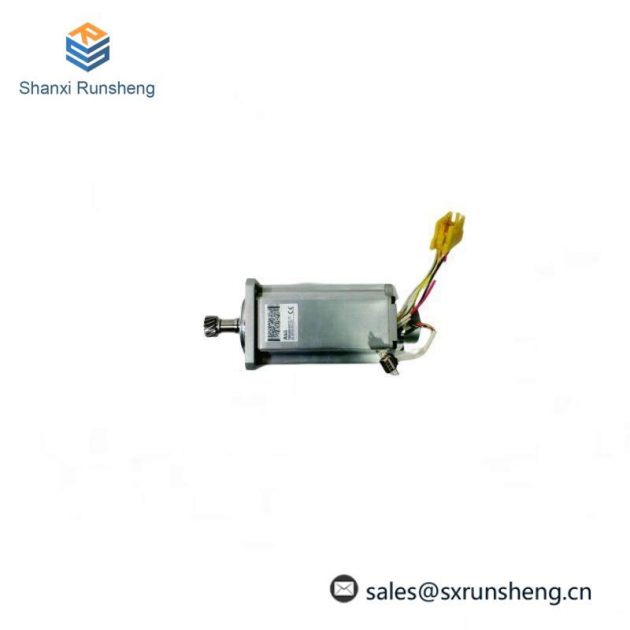ABB 3HAC029236-004 Servo Motor Axis, Precision Control Solutions for Industrial Automation