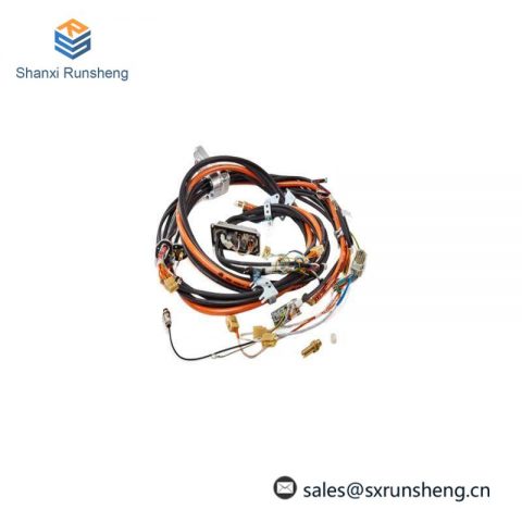 ABB 3HAC Series Process Instrument Modules, Advanced Automation Solutions