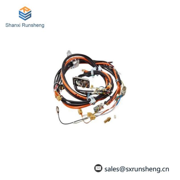 ABB 3HAC Series Process Instrument Modules, Advanced Automation Solutions
