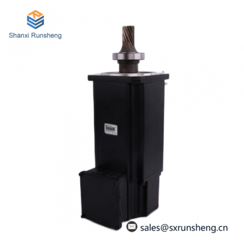 ABB 3HAC031683-001 Industrial Control Module, Designed for Precision Automation