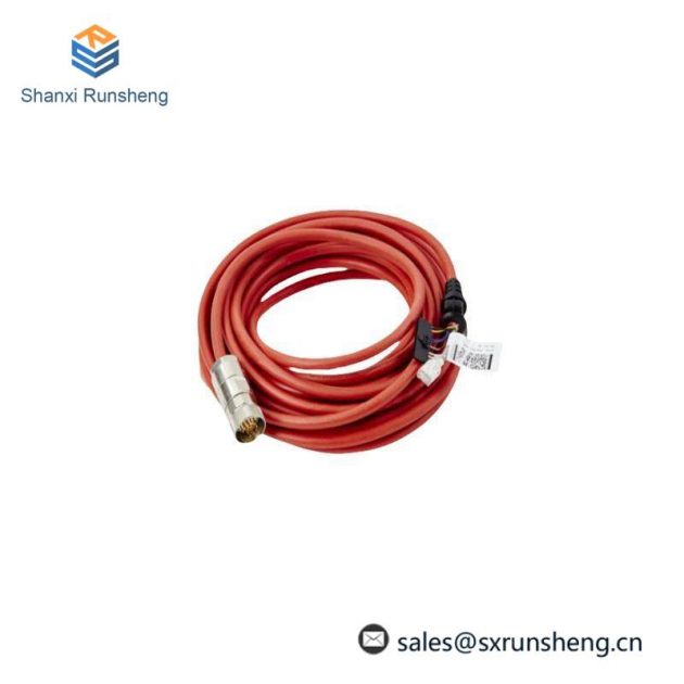 ABB 3HAC031683-001 Industrial Control Module, Designed for Precision Automation