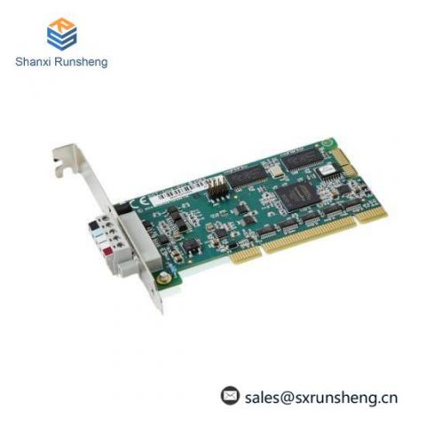 SST - PB3-CLX-RLL Industrial Control Module