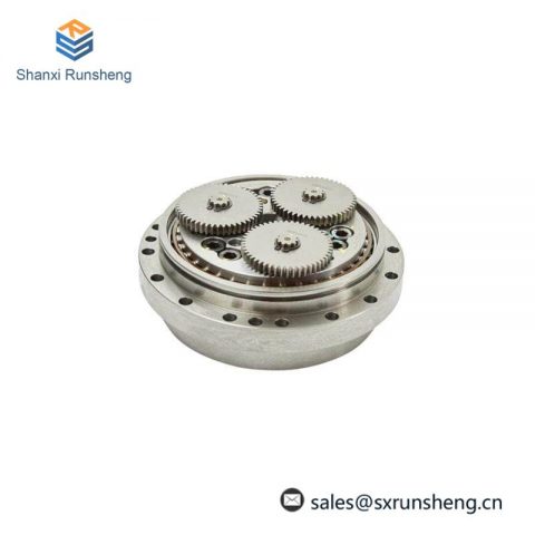 ABB 3HAC043074-001 IRB6700VR DSQC327 ADSQC327A 3HAC17971-1 Reduction Gear RV-80N-129