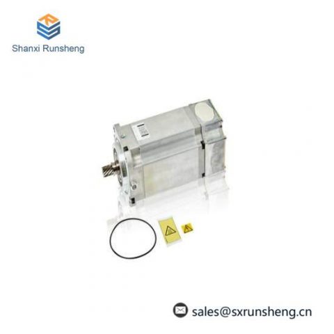 ABB 3HAC055445-001/03 AC SERVO MOTOR - Precision Control Solutions for Industrial Applications