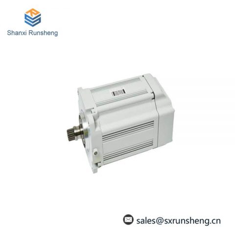 ABB 3HAC Series Industrial Control Modules