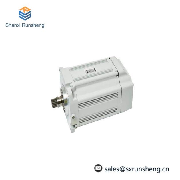 ABB 3HAC Series Industrial Control Modules