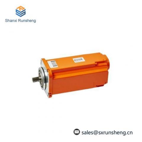 ABB 3HAC057547-003 Motor Incl Pinion, Precision Engineering for Industrial Applications