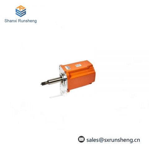 ABB 3HAC057547-003 Robotic Servo Motor: Precision Control for Industrial Automation