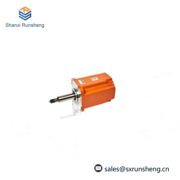 ABB 3HAC057547-003 Robotic Servo Motor: Precision Control for Industrial Automation